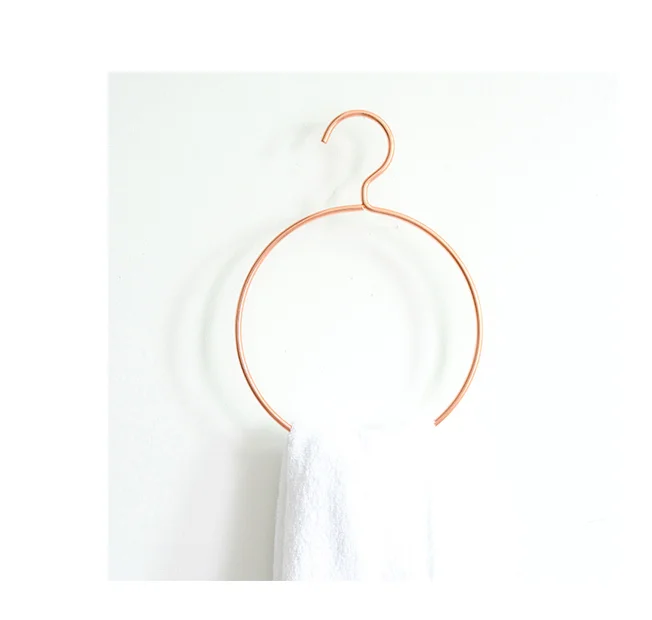 metal clothes hanger