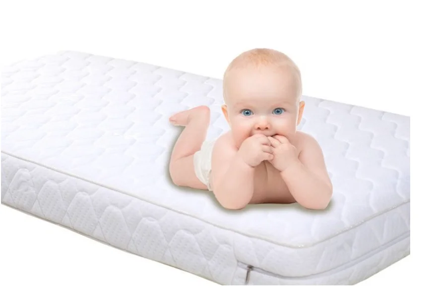 Popular Factory Direct Memory Foam Baby Mattress Topper For Sleep Rest