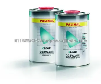 High Quality Clear Coat Acrylic Car Paint For High Quality Clear Coat Acrylic Car Paint For