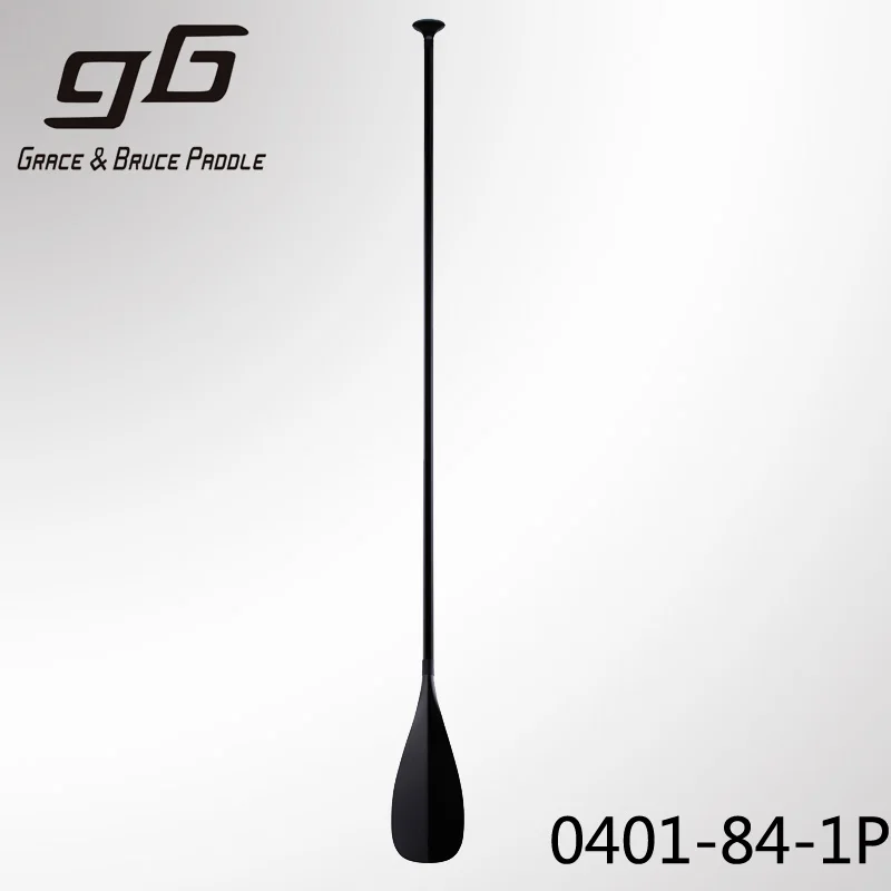 Gb Paddle Carbon Fiber One Piece Fixed Length Sup Paddle Oval Shaft Sup Paddle Buy Stand Up