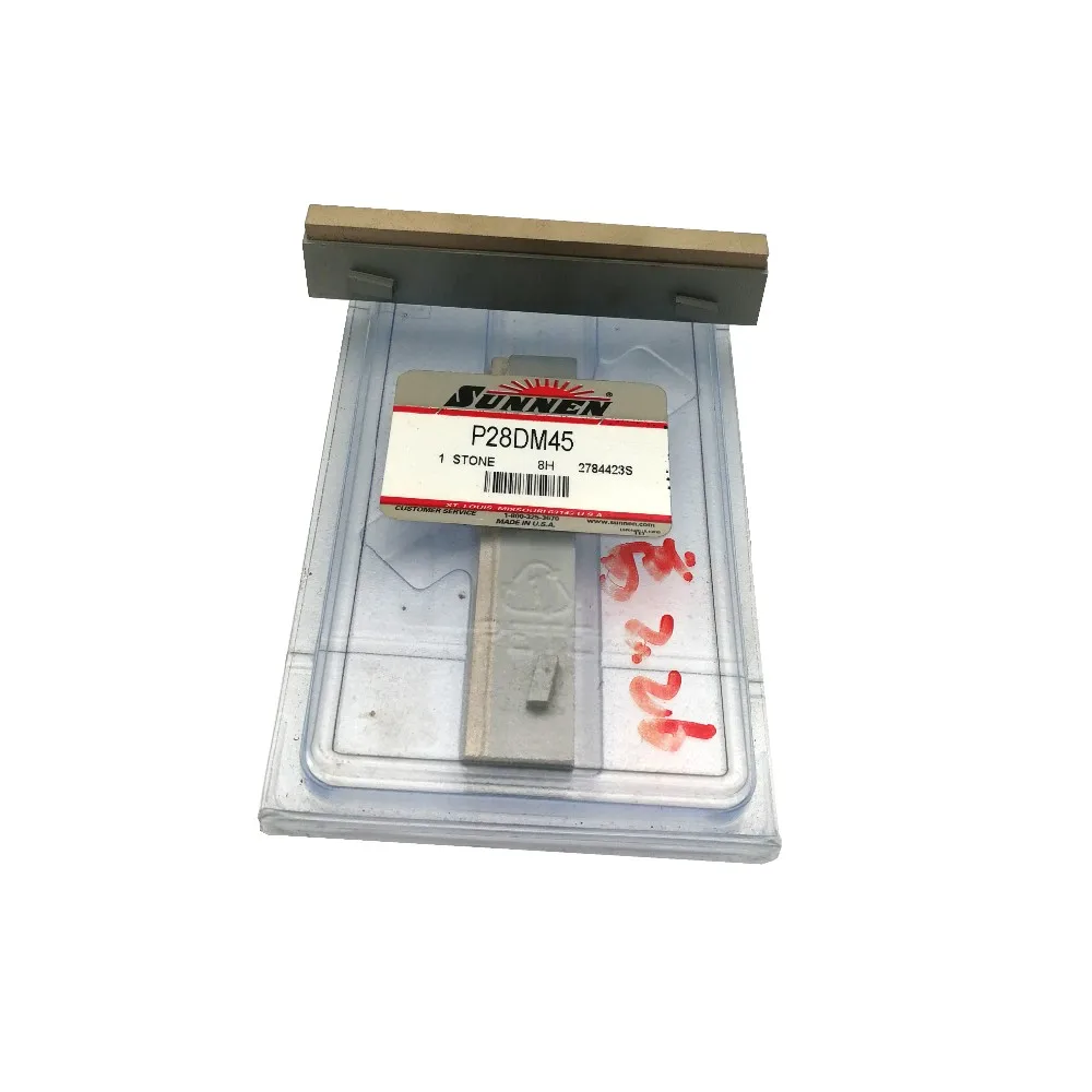 Cbn Diamond Hone Block Stone For Gray Cast Iron Honing Abrasive Pad Sharpening Carbide Tools Or