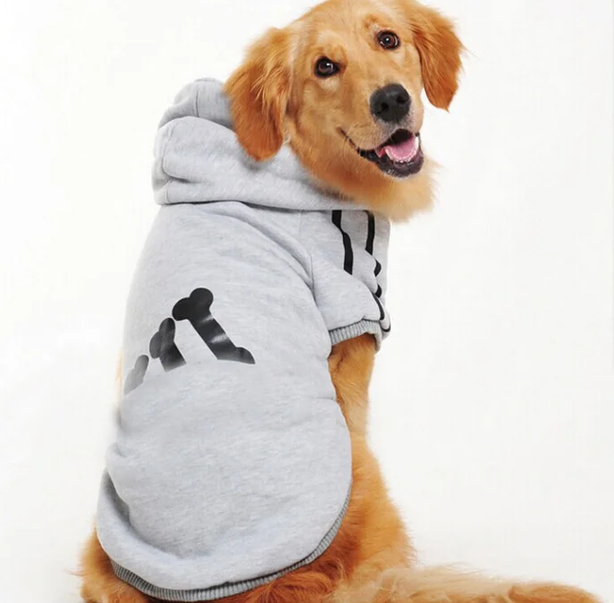 xl dog hoodie