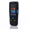 Android industrial mobile PDA type handheld barcode scanner Smartpeak C5000