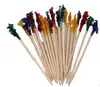 Club Frills Sandwich Toothpicks Cocktail Appetizer Snack Food Party Picks