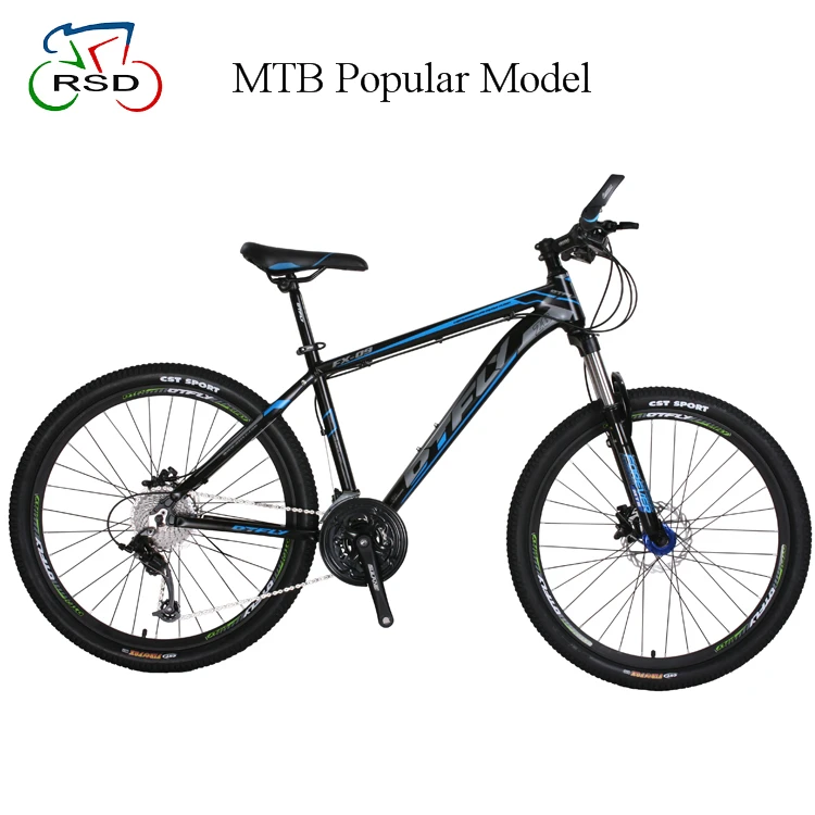 used 29er mountain bike