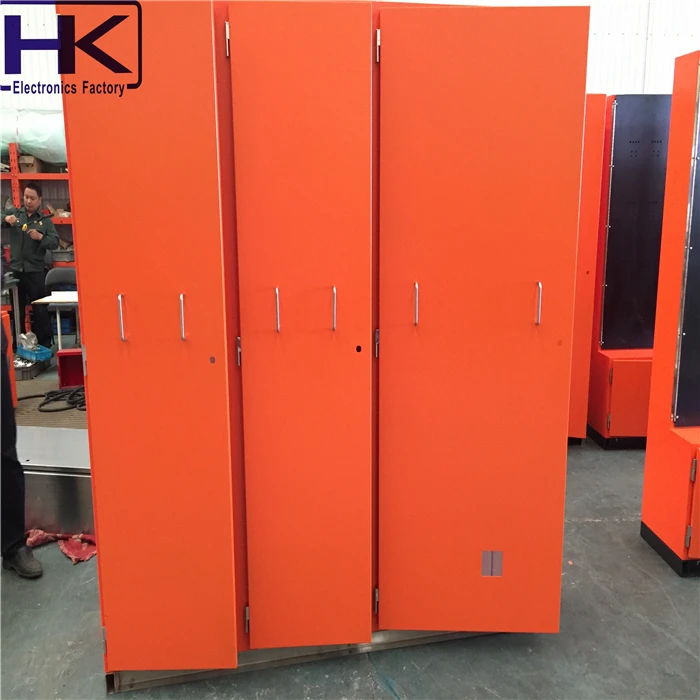 Aluminum Outdoor Electrical Cabinet Manufacturer - Buy ...