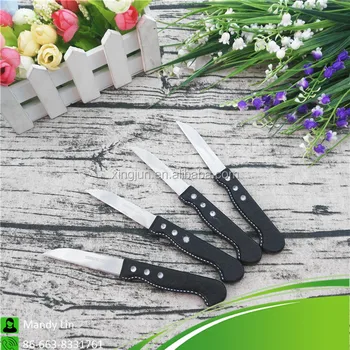 kitchen carving knife set