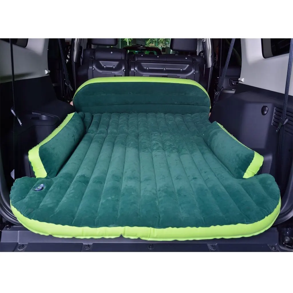 coleman suv quickbed