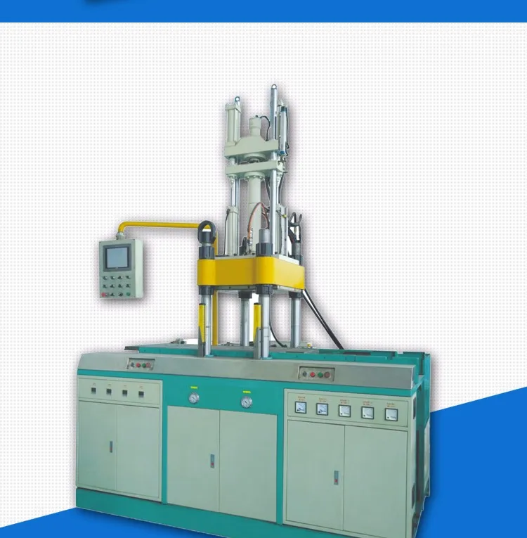Cvc Machine Operator CVC Catheter Production Machine - LSR Silicone Injection