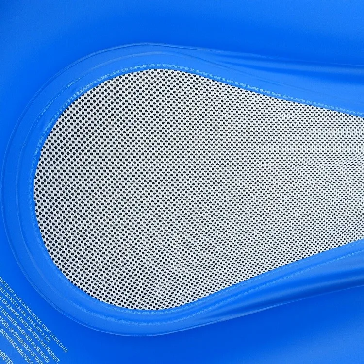 Summer Swimming Pool Inflatable Water Hammock Lounge Bed Chair Buy