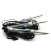 Wen Changshou 907 Adjustable soldering iron 60W heat thermostat electric iron welding tools
