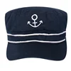 Wholesale OEM Personalized Men and Women Universal American Arm with Captain's Cap