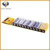 Top selling r03 aaa battery making machine