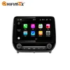 HIFIMAX Android 8.0 Car Radio For Ford for Ecosport 2018 car dvd player for ford for ecosport touch screen 9 inch