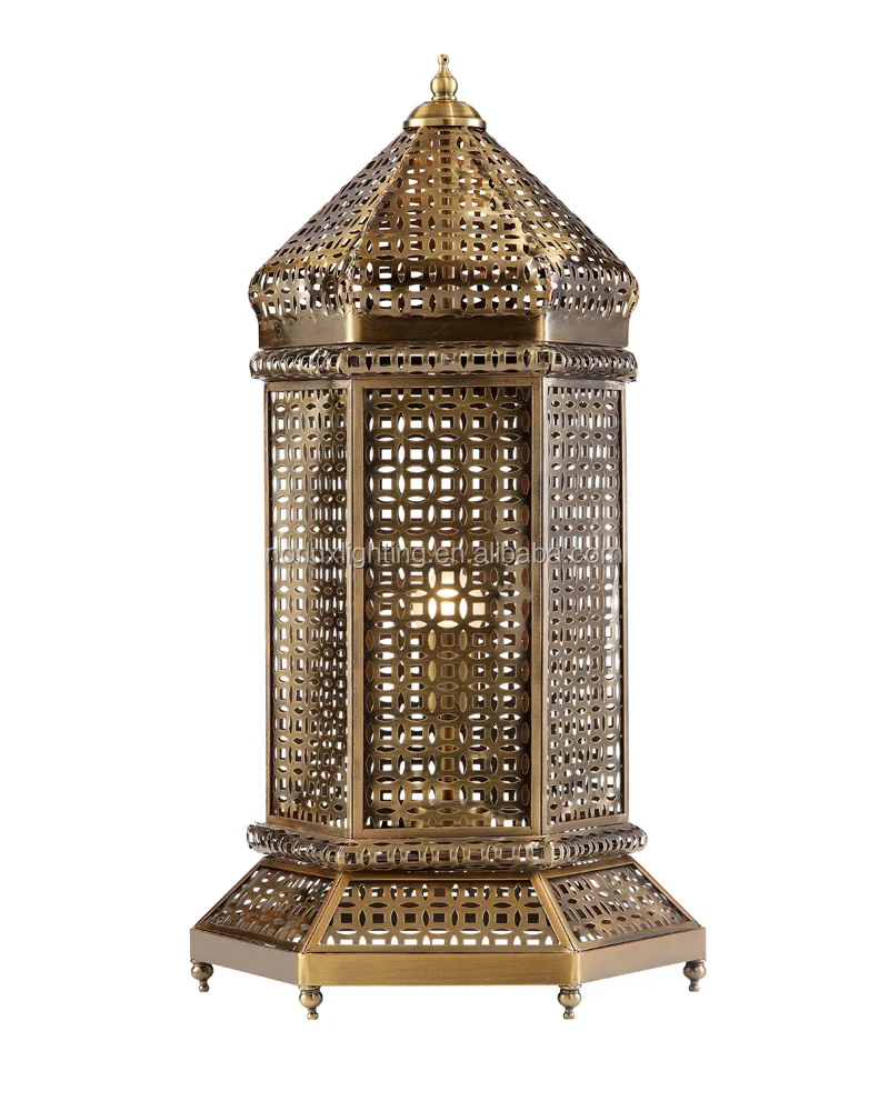 brass bird cage
