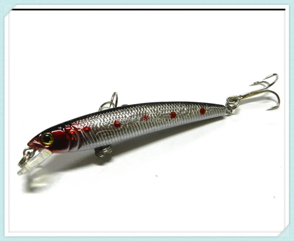 Fishing Lures - Buy Fishing Lure, Fishing Tackle Lure, Lure Product on