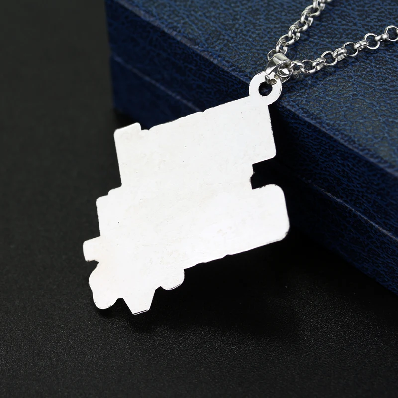 Game Gta 5 V Necklace Grand Theft Auto V Pendant Necklace Buy Game