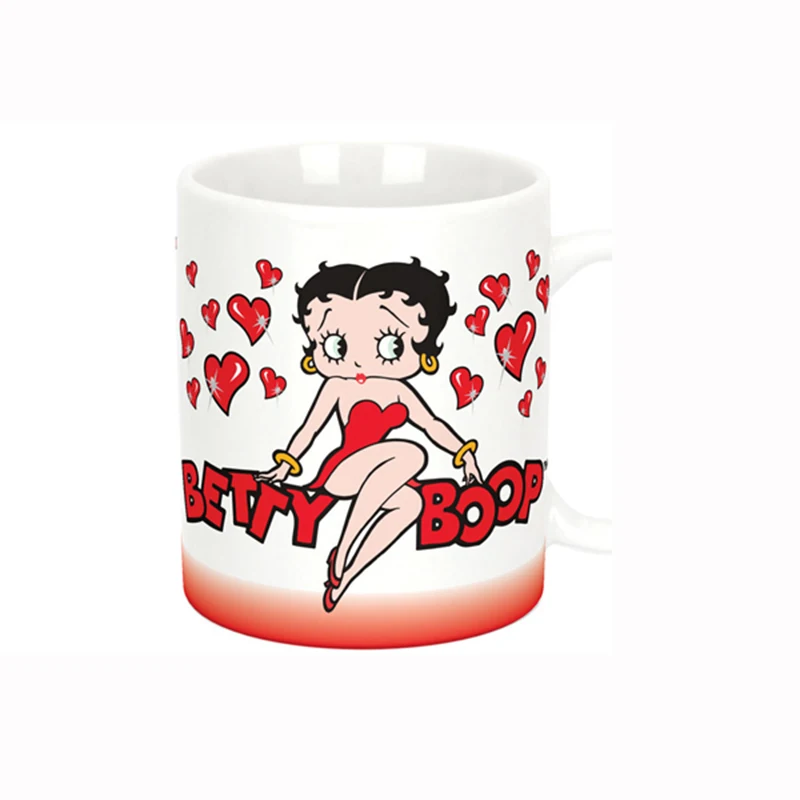 sexy betty boop images.