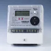 DDS8888 Single phase two wire electric smart meter active Reactive kWh power GPRS energy meter Medidor de energia