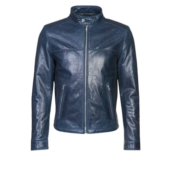 Italian Leather Jackets Men - Buy Italian Leather Jackets Men,Italian