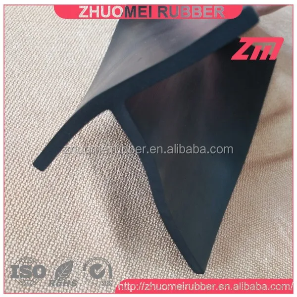 Epdm Rubber T Shape Door Seal Buy T Shape Door Seal,T Shape Rubber
