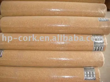 Cork Underlay Cork Underlayment For Laminate Flooring Buy Cork