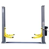 MT China Manufacturer cheap 2 post car lift best price hydraulic garage post car lift with 3500kg CE