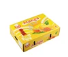 Wholesale 2 piece type mango banana carton packaging box