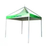 Tuoye Best Quality Pvc Fabric Coated Qatar Big Canopy Pyramid Party Tent Quest Gazebo Square Tent