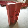 High Reinforced Heavy Duty Concrete Steel Formwork Panels for Construction