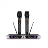 2019 Super Sound Proof Handheld Wireless Uhf Microphone