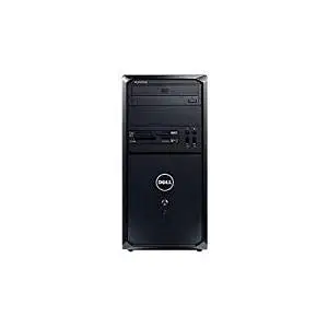 Dell Vostro 260 Desktop Computer - Intel Core i3 i3-2100 3.10 GHz - Mini-tower 469-0781