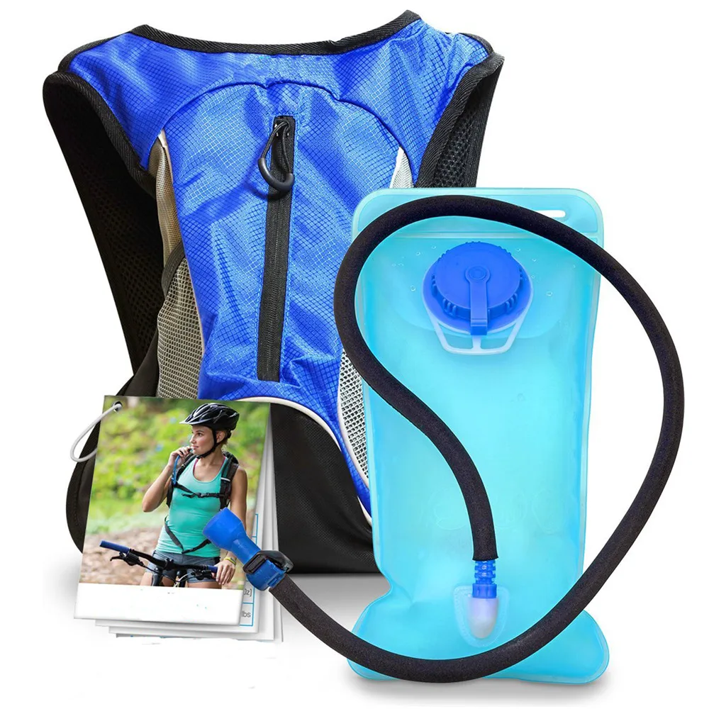 cycling hydration backpack