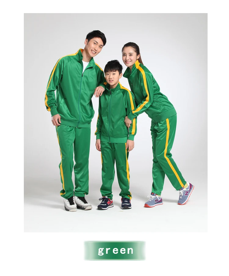Custom Logo Couple Tracksuit Wholesale Sport Suit China Sports Clothing Mens Track Suits