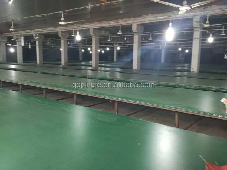 Hot Selling Fabric Flash Dryer Screen Printing Glass Line Table Buy