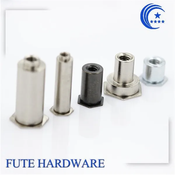 Pcb Mounting Standoffs Electronic Hardware - Buy Standoffs,Concealed