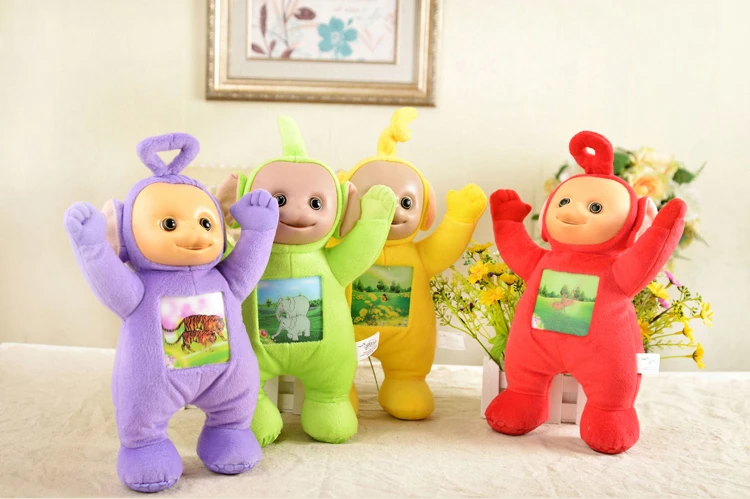 manufacturer of soft toys