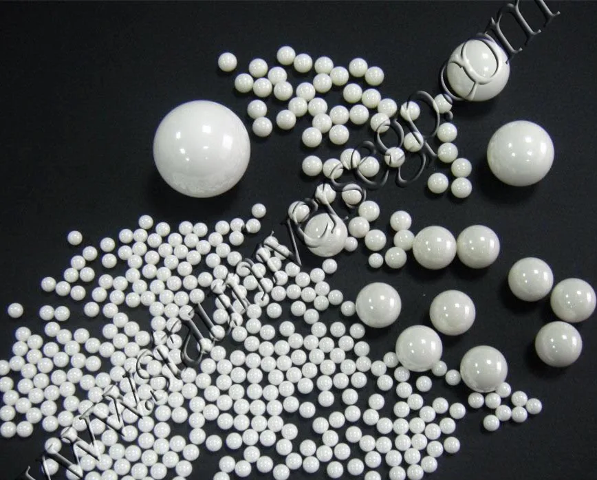 Chemical Ceramic Ball Manufacturer Inert Alumina Ceramic Ball Buy