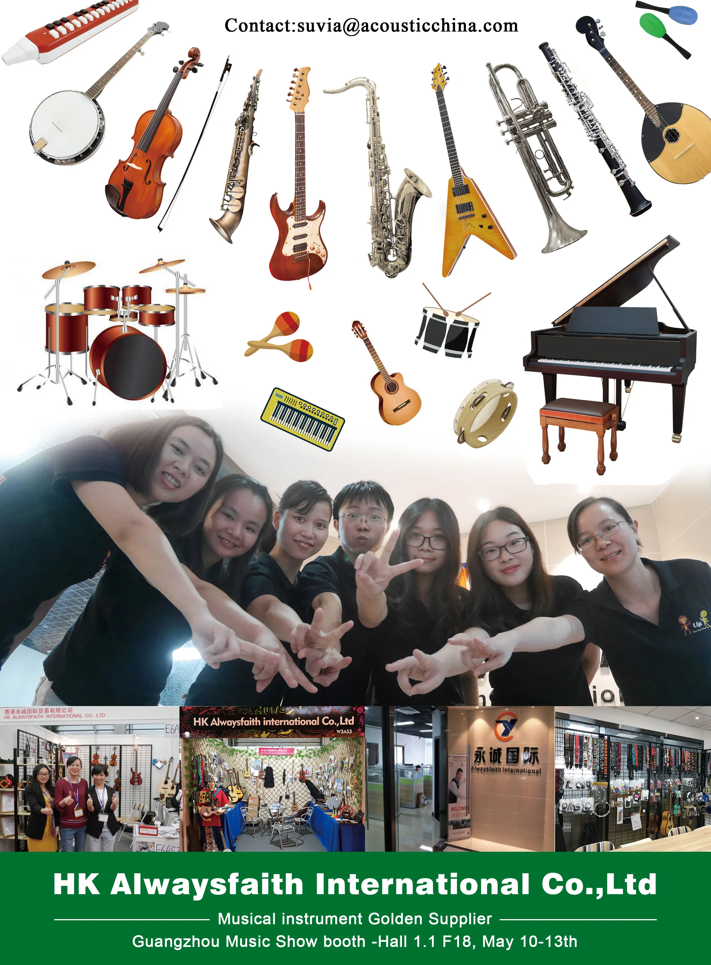 Violin Viola Cello Universal Original Fom Tf053 A440hz International