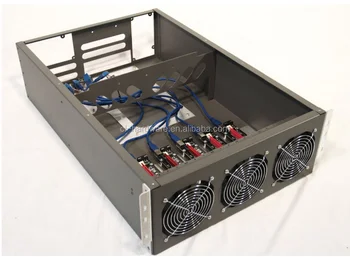 Manufacturer Gpu Server Case - Buy Odm Gpu Server Case,Oem 6u Server ...