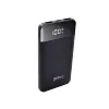 2018 Alibabas Best Sellers Cloth Pattern 10000mah Power Bank,Mobile Power Supply Back Up,Portable Usb Charger Slim Power