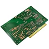 Good quality manufacturer printed circuit board multilayer gold finger pcb