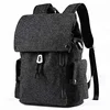 Passed BSCI custom school backpacks