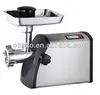 2013 Hot sell stainless steel meat mincer 3000W