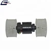 Heavy Duty Truck Parts 24V Heater Blower Motor OEM 0038300508 0130101616 for MB Radiator Fan Motor