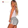 one piece New Fashion young girls jeans sexy short name brand jeans pent colombiano mujer
