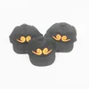2017 New Design Cheap Price Mini Baseball Cap For Dolls Funny Pets Cap Baseball Cap for Dogs