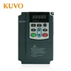 230V Single Phase Input 2.2kw 3HP VFD Variable Frequency Converter Sensorless Vector Control
