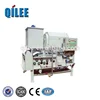 Press dewatering belt sludge dehydrator machine for chemical industry