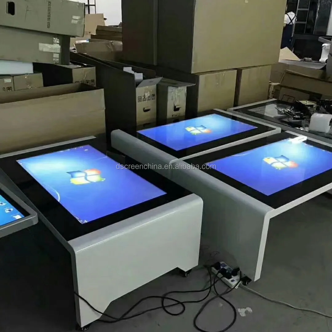 A2604 touch table 9